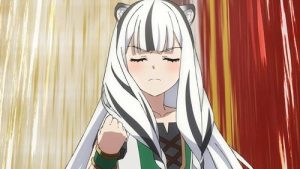 Tate no Yuusha no Nariagari S04 Episódio 3