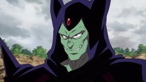 Dragon Quest: The Adventure of Dai 1 Episodio 4