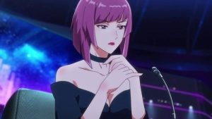 Jin Tian Kai Shi Zuo Ming Xing 1 Episodio 8