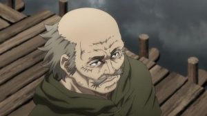 Vinland Saga 2 Episodio 21