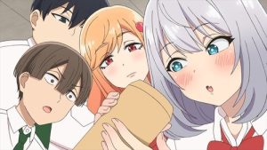 Magical Sempai 1 Episodio 7