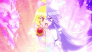 100-man no Inochi no Ue ni Ore wa Tatte Iru 1 Episodio 11