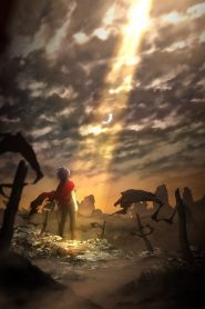 Shironeko Project: Zero Chronicle Temporada 1