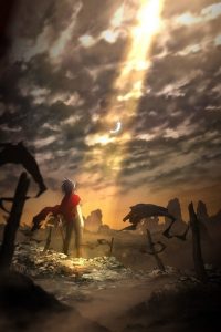 Shironeko Project: Zero Chronicle Temporada 1
