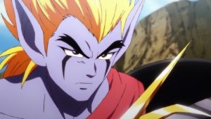 Dragon Quest: The Adventure of Dai 1 Episodio 27