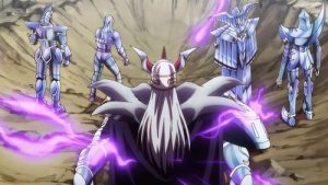 Dragon Quest: The Adventure of Dai 1 Episodio 50