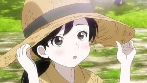 Jouran The Princess of Snow and Blood 1 Episodio 4