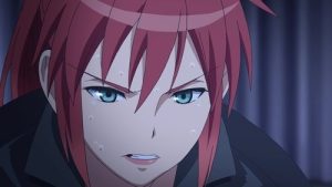 Shoumetsu Toshi 1 Episodio 4