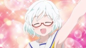 Murenase! Seton Gakuen 1 Episodio 8