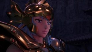 Os Cavaleiros do Zodíaco: Saint Seiya 2 Episodio 3