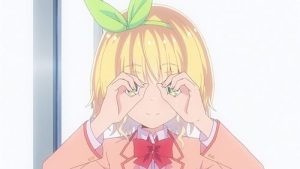 Kawaikereba Hentai demo Suki ni Natte Kuremasu ka? 1 Episodio 4