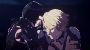 Levius 1 Episodio 10