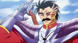Dragon Quest: The Adventure of Dai 1 Episodio 24