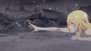 Arifureta: From Commonplace to World’s Strongest 1 Episodio 4