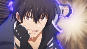 The Misfit of Demon King Academy 2 Episodio 22