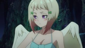 Kumo desu ga, Nani ka? 1 Episodio 16
