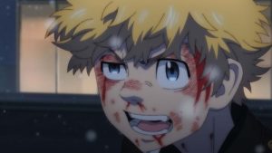 Tokyo Revengers 3 Episodio 13