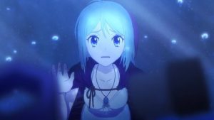 Mushikago no Cagaster 1 Episodio 12