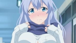Dogeza de Tanondemita 1 Episodio 8