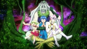 Welcome to Demon School! Iruma-kun 2 Episodio 10
