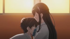 Tantei wa Mou, Shindeiru. 1 Episodio 2