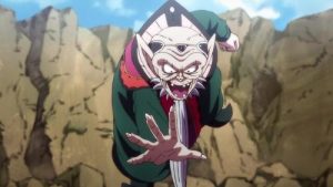 Dragon Quest: The Adventure of Dai 1 Episodio 67