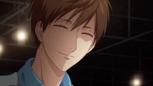Uramichi Oniisan 1 Episodio 2