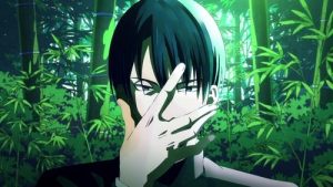 Kitsutsuki Tantei-Dokoro 1 Episodio 3