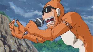 Digimon Adventure: 1 Episodio 43