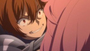Kaifuku Jutsushi no Yarinaoshi 1 Episodio 2