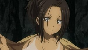 Nande Koko ni Sensei ga!? 1 Episodio 8