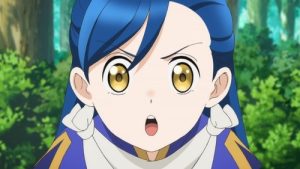 Ascendance of a Bookworm 1 Episodio 6