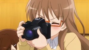 Rifle Is Beautiful 1 Episodio 5