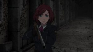 Fairy Gone 2 Episodio 2