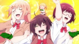 Sounan desu ka? 1 Episodio 6