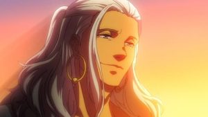 Record of Ragnarok 2 Episodio 13