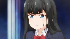 Watashi Nouryoku wa Heikinchi de tte Itta yo ne! 1 Episodio 1
