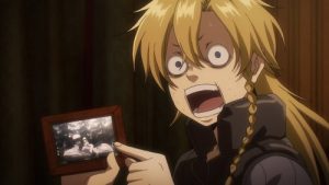 No Guns Life 1 Episodio 12
