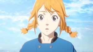 Kuutei Dragons 1 Episodio 12