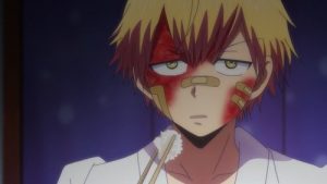 Kai Byoui Ramune 1 Episodio 11