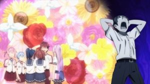 Ore wo Suki nano wa Omae dake ka yo 1 Episodio 12