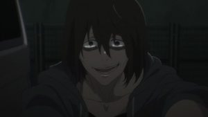 Boogiepop and Others 1 Episodio 4