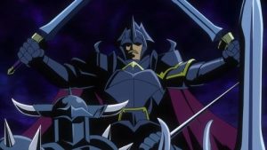 100-man no Inochi no Ue ni Ore wa Tatte Iru 1 Episodio 7