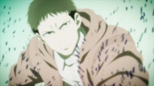 Sankaku Mado no Sotogawa wa Yoru 1 Episodio 11