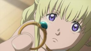 To Your Eternity 1 Episodio 11