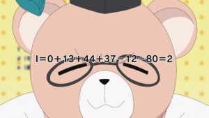 Science Fell in Love, So I Tried to Prove it 2 Episodio 5