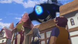 Princess Connect! Re Dive 1 Episodio 12