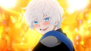 Vanitas no Carte 1 Episodio 23