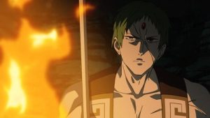 Mushoku Tensei: Isekai Ittara Honki Dasu 1 Episodio 9