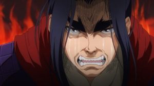 Record of Ragnarok 1 Episodio 5